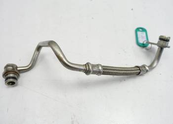 BMW F36 Gran Coupe 428 2.0 PRZEWÓD OLEJU turbo