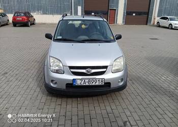 Suzuki jignis