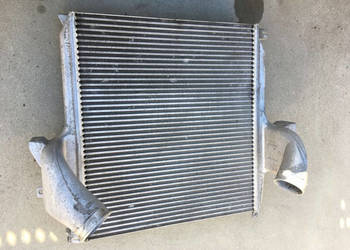 INTERCOOLER Actros 9425010901 BEHR 45220 Oryginał