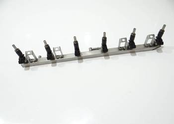 LISTWA WTRYSKOWA BMW E60 E61 N52B25A 7542541