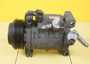 CHRYSLER GRAND VOYAGER 2.8 CRD 10r 163KM VM64C sprezarka klimatyzacji