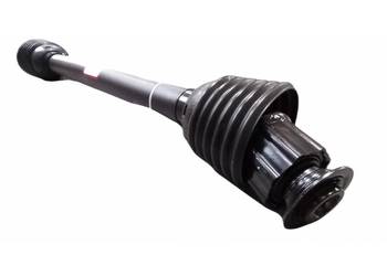 Wał ze sprzęgłem zapadkowym SMART LINE L 1100, 270Nm 2SF20846CESLB