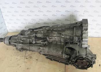 AUDI A5 3.0 D CCW 241KM 171 tys skrzynia biegów QATTRO VDH 0B5301383GH DGH