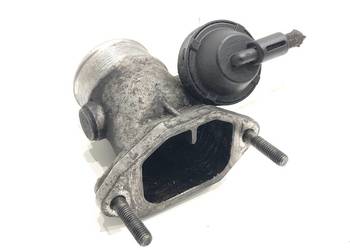 PRZEPUSTNICA AUDI A4 B6 8E0145950A 2.5 180KM 00-05 ZAWÓR POWIETRZA