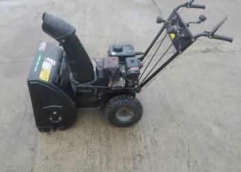 Odśnieżarka spalinowa Nac 6 km i 8 km  . WYSYŁKA