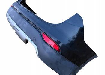 Zderzak tył tylny kompletny Hyundai Santa Fe III 3 2012-16r