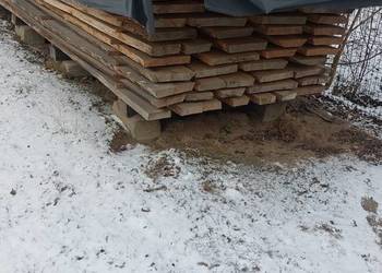 Foszty jesionowe 5cm