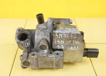 i40 OPTIMA ix35 CARENS 1.7 CRDI 15r D4FD zawor EGR 28410-2A600