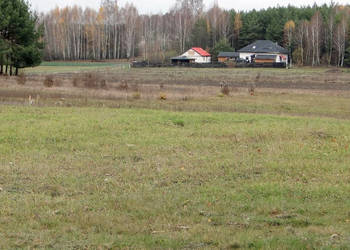 Do sprzedaży grunt 1000m2 Tołcze