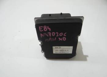 BMW POMPA HAMULCOWA N47 MANUAL X1 E84 2.0D 6860216