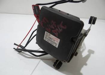 POMPA HAMULCOWA ABS BMW F10 F11 N47 2.0D 6799515