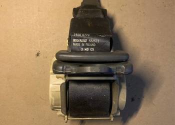 33056057A pas bezpieczeństwa tył Renault clio III 3