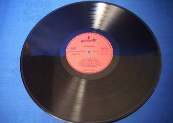 CHRISTE  -  przebojowa  płyta