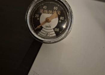 Wsk 125 175 licznik prędkościomierz