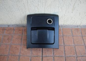 POPIELNICZKA TYŁ FORD MONDEO MK4 7S71-A045A12