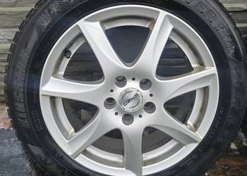 Felgi koła Chevrolet Cruze 5x105 16 cali