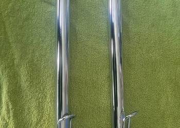 pompka chrom Wsk Shl Junak Wfm Jawa