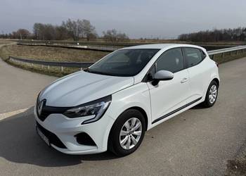 Renault Clio V 1.5Dci 2020r