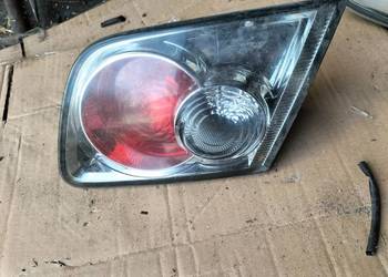 LAMPA TYŁ TYLNA KLAPA PRAWA MAZDA 6 GG