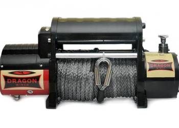 Wyciągarka DWM 12000 HDI S DRAGON WINCH