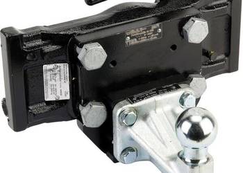 Zaczep transportowy, kulowy, K50, 325 mm 05732503A02