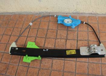 MECHANIZM PODNOŚNIK SZYBY LEWY TYŁ AUDI A4 B6 8E0839461A