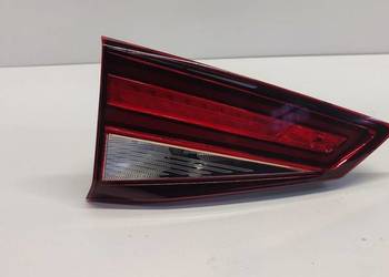 SEAT ATECA LAMPA LEWY TYŁ 575945307E