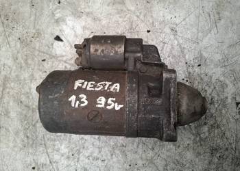 FORD FIESTA MK4 1,3 8V rozrusznik 1995 rok