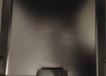 obudowa wewnętrzna drzwi do zmywarki Bosch Siemens SN64M001EU inne części