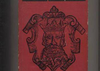 Dzieje Polski w zarysie - Michał Bobrzyński