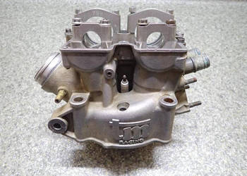 GŁOWICA MOSTKI WAŁKÓW TM RACING MX 250 4T 06R SX
