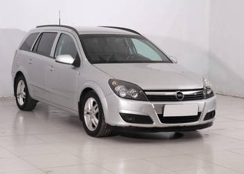 Opel Astra 1.6 16V