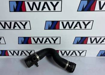 BMW X3 F25 X4 F26 PRZEWÓD WODY CHŁODNICY 7646150