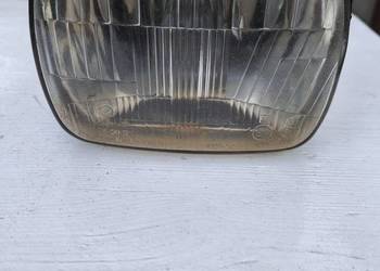 Reflektor lampa przedna fiat 126p