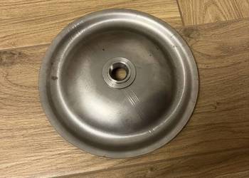 Osłona piasty koła wózka bocznego Ural M72 K750 Osłona piasty koła wózka bocznego Ural M72 K750