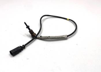 CZUJNIK TEMPERATURY SPALIN AUDI A3 8V 04L906088AR 1.6 110KM