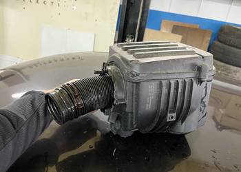 Obudowa filtra powietrza audi A3 8p VW Seat skoda 1F0129607 1K0129601AK