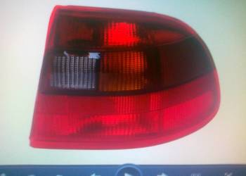 ASTRA I  94- 4drz  LAMPA TYŁ PR. NOWA SCINTEX 98299324