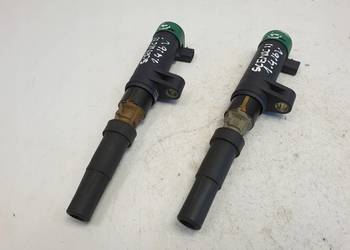 CEWKA ZAPŁONOWA Renault Scenic II 1.4 16V