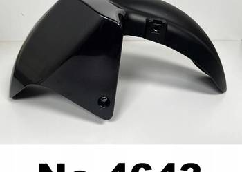 KYMCO Xciting 300 R i 07-14 Błotnik przedni przód 61100-LBA2-E000