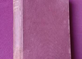 Antoni Marczyński. Czarny ląd. Rój, 1933 r. Wydanie II. Antoni Marczyński. Czarny ląd. Rój, 1933 r. Wydanie II.
