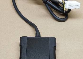 EMULATOR ZMIENIARKI CYFROWEJ XCARLINK 12 PIN NISSAN
