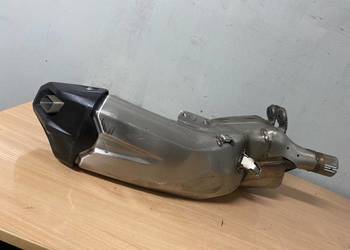 BMW F900 XR Wydech Oryginał 41R/040157 / 2020 BMW F900 XR Wydech Oryginał 41R/040157 / 2020