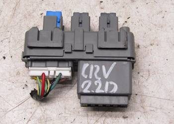 SKRZYNKA BEZPIECZNIKOW 2.2 I-DTEC HONDA CR-V CRV IV TV0-0030