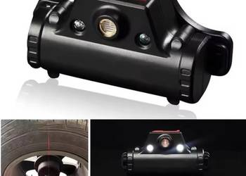 Pozycjoner laserowy laser do wyważarki wyważania kół
