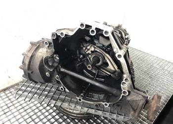 SKRZYNIA BIEGÓW AUDI A4 B8 JJF 1.8 160KM 07-15