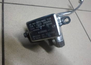 Pompa hamulca Honda Shadow VT 1100