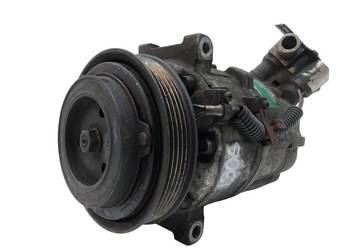 SPRĘŻARKA KLIMATYZACJI 24411280 1.8 16V Saab 9-3 II (2002-2014)