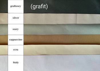 Poszycie, siedzisko do leżaka ogrodowego