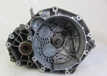 SKRZYNIA BIEGÓW CHEVROLET ORLANDO 2.0 D VCDi F40